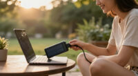 9 Best Solar-Powered Laptop Chargers in 2026