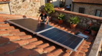 A Blank Barcelona Rental Got The Warm, Collected Look Of A Home Built Over Time