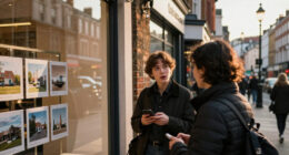Agency Talks Up London Market - Estate Agent Today