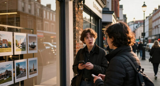 Agency Talks Up London Market - Estate Agent Today