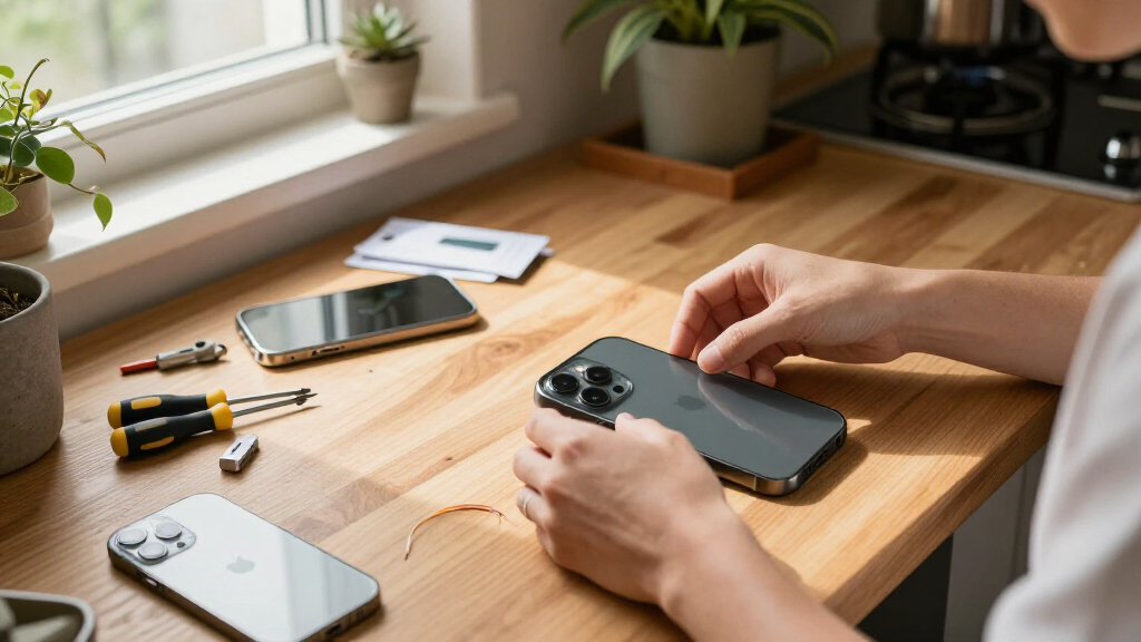 Are iPhone 17 Pro Cases Compatible With iPhone 18 Pro? Here's What Apple Says