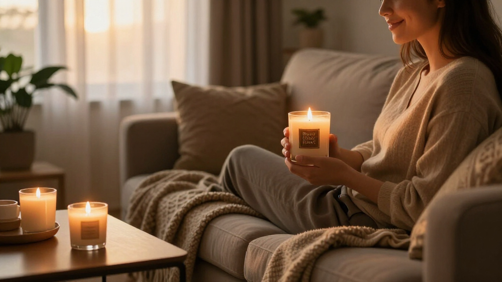 Bath & Body Works Just Dropped Its Biggest Candles Yet (Under $30!)