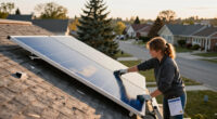 Canadian Province Announces PV Panel Recycling Fee