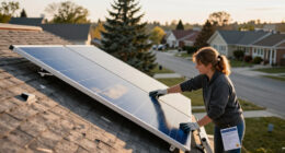 Canadian Province Announces PV Panel Recycling Fee