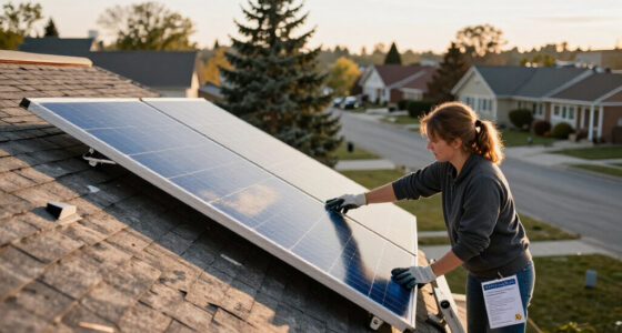 Canadian Province Announces PV Panel Recycling Fee