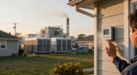 Data Center Backup Power Contributes To Health Risks: Report