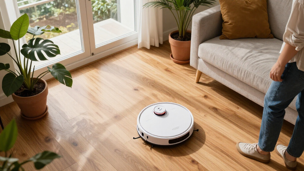 Ecovacs Deebot Surges In Global Coverage