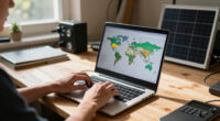 Ericsson Surges In Global Coverage