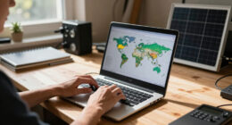 Ericsson Surges In Global Coverage