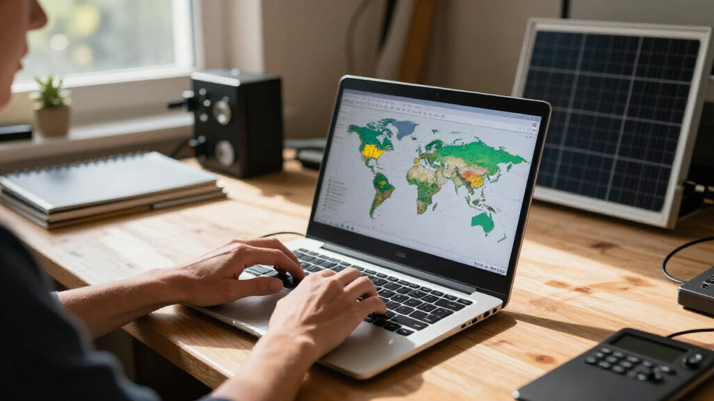 Ericsson Surges In Global Coverage