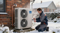 European Heat Pump Sales On The Rise