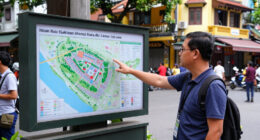 Hanoi Is Seeking Public Opinion On The Planning And Restructuring Of The Hoan Kiem Lake Area. - Vietnam.vn