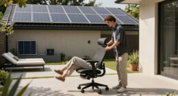 Herman Miller Surges In Global Coverage