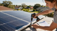 Home Energy Checklist 2026: Solar & Backup Power