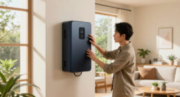 Home Energy Equipment Checklist 2026