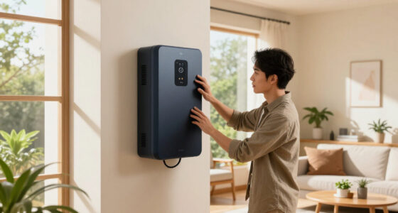 Home Energy Equipment Checklist 2026