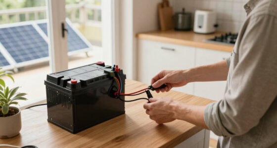 Home Energy Essentials Checklist 2026