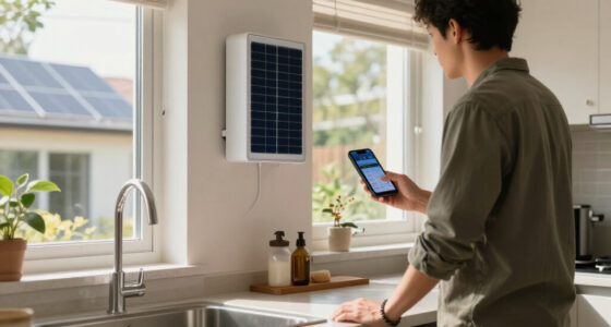 Home Energy Gear Checklist 2026