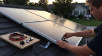 Home Energy Solar & Backup Power Checklist 2026