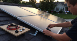 Home Energy Solar & Backup Power Checklist 2026