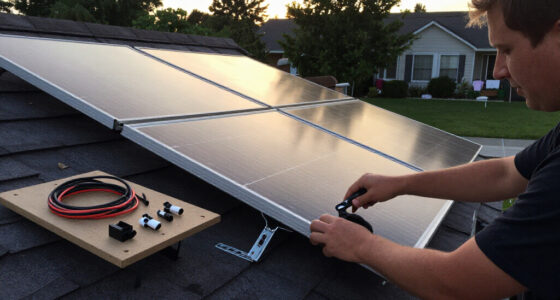 Home Energy Solar & Backup Power Checklist 2026