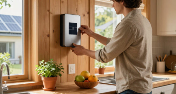 Home Energy Tools & Devices Checklist 2026