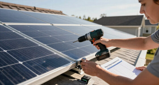 Home Energy Upgrades Checklist 2026
