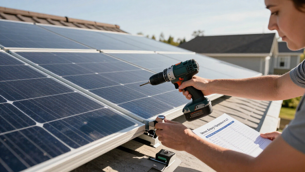 Home Energy Upgrades Checklist 2026