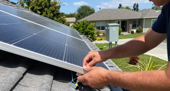 Home Solar & Backup Power Checklist 2026