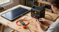 How to Choose Solar Backup Power Stations