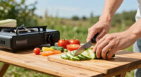 I Tried Cooking Outside To Beat The Heat — Here’s My Honest Verdict