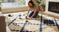 I Used To Think Wall-to-Wall Carpet Was A Design No. Then I Tried This