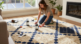 I Used To Think Wall-to-Wall Carpet Was A Design No. Then I Tried This
