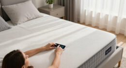 I Used To Wake Up Throughout The Night Until Sleep Number’s Latest Mattress