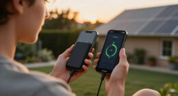 iPhone 18 Pro Max Test Shows Much Faster Charging From 0% To 100%