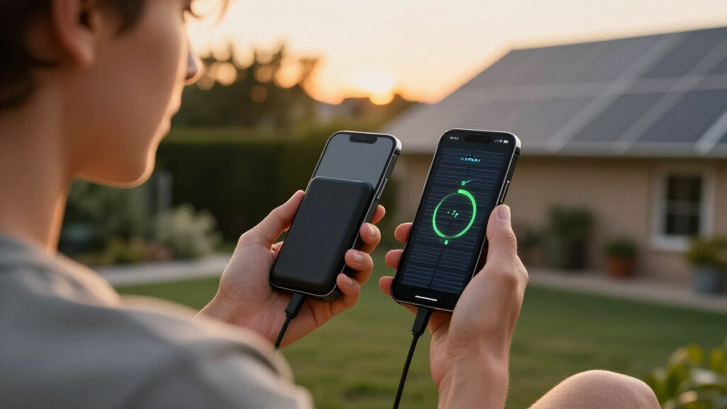 iPhone 18 Pro Max Test Shows Much Faster Charging From 0% To 100%