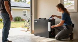JA Expands C&I Battery Range With Hybrid And Updated AC-coupled Systems