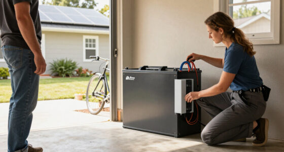JA Expands C&I Battery Range With Hybrid And Updated AC-coupled Systems