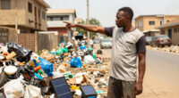 Lagos Govt Berates Tunde Ednut Over Viral Mushin Waste Video - The Nation Newspaper