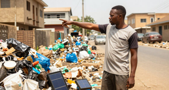 Lagos Govt Berates Tunde Ednut Over Viral Mushin Waste Video - The Nation Newspaper