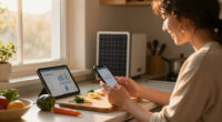 My Husband’s Quirky Dinner Habit Is Actually The Smartest Productivity Tool