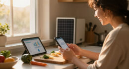 My Husband’s Quirky Dinner Habit Is Actually The Smartest Productivity Tool