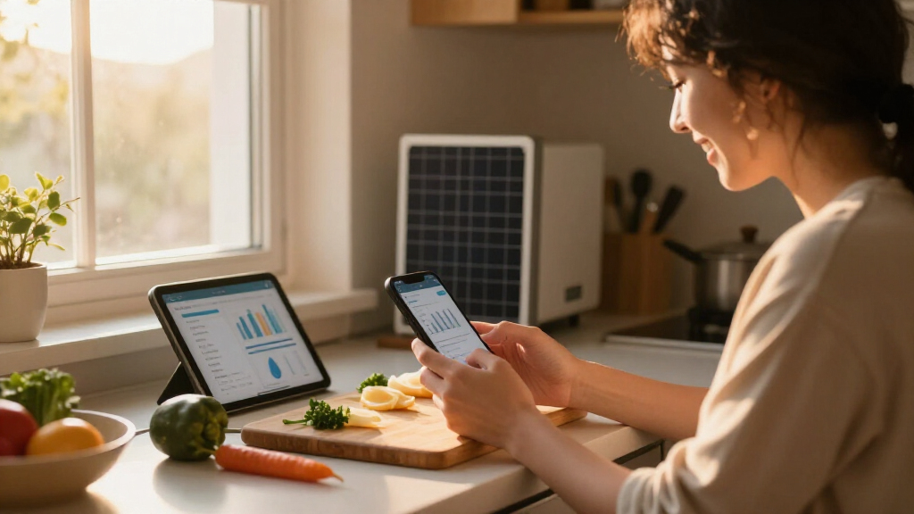My Husband’s Quirky Dinner Habit Is Actually The Smartest Productivity Tool