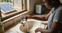Nairobi Water Announces Mass Water Interruptions Affecting Several Estates From Friday - Kenyans.co.ke