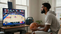 NBA 2K27 Predicts The Season: LeBron's Shocking Start With 76Ers, A New MVP And An NBA Finals Rematch