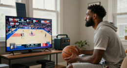 NBA 2K27 Predicts The Season: LeBron's Shocking Start With 76Ers, A New MVP And An NBA Finals Rematch