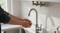 Nearly 15-Hour Water Outage Affects Santiago Neighborhoods