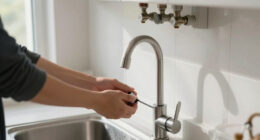 Nearly 15-Hour Water Outage Affects Santiago Neighborhoods
