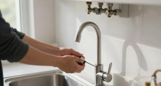 Nearly 15-Hour Water Outage Affects Santiago Neighborhoods