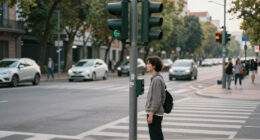 New Traffic Light System To Launch In Bogotá This Sunday